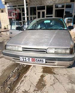 مازدا 626
